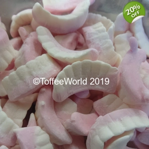 Barratt Milk Teeth - Foam Candy Sweets