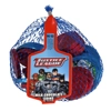 Justice League Milk Chocolate Coins - 75g Nett Bag