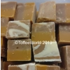 Salted Caramel Cheesecake Fudge - The Fudge Factory
