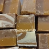Salted Caramel Cheesecake Fudge - The Fudge Factory