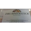 TFF Drummerstick | The Fudge Factory Gourmet Fudge