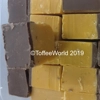 Malteasier Fudge - The Fudge Factory