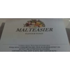Malteasier Fudge - The Fudge Factory