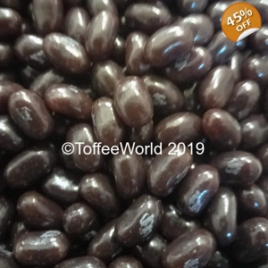 Jelly Belly Chocolate Pudding Jelly Beans