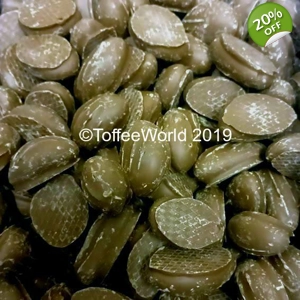 Milk Chocolate Brazils | Beechs Brazil Nut Misshapes