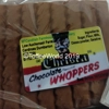 Chelsea Whoppers | Scottish Whopper Chocolate Flavoured Bar