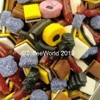 Liquorice Allsorts - Special Edition Liqorice and Aniseed Assortment