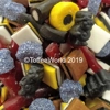 Liquorice Allsorts - Special Edition Liqorice and Aniseed Assortment
