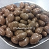 Milk Chocolate Brazils | Carol Anne Milk Chocolate Coated Brazil Nuts