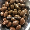 Milk Chocolate Coated Brazil Nuts - Chocolate Covered Brazils