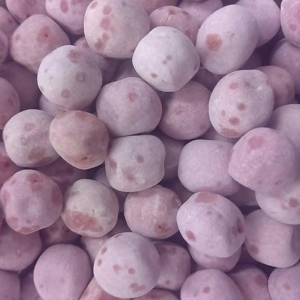 Vimto Chewy Bon Bons - Bonbon Sweets
