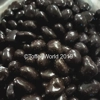 Dark Chocolate Coated Raisins | Carol Anne Plain Chocolate Covered