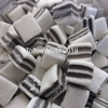 Black and White Mints - Taveners Liquorice & Mint Sweets