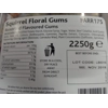 Squirrel Floral Gums - Retro Scented Gum Sweets