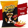 Cheetos Crunchos Sweet Chilli 95g Bag