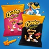 Cheetos Crunchos Cheese & Ham Toastie 95g Bag