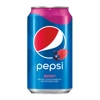 Pepsi Berry - 355ml Can | American Imported Soda