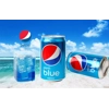 Pepsi Blue - 330ml Can | Imported Soda