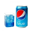 Pepsi Blue - 330ml Can | Imported Soda
