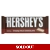 Hershey's Creamy Milk Chocolate Bar 45g Bar
