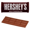 Hershey's Creamy Milk Chocolate Bar 45g Bar