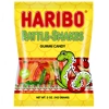 Haribo Rattle Snakes - 142g Bag