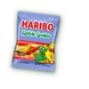 Haribo Rattle Snakes - 142g Bag