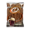 Kennys A&W Root Beer Twists - Kenny's AW Candy 142g Packet