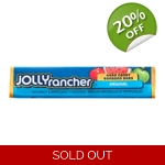 Jolly Rancher Original Fruity Hard Candy - 34g Stick Pack