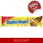 thumbnail image 2 of All City Candy Chick-O-Stick Crunchy Peanut Butter And Toasted Coconut... 2 of 12