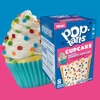 Pop Tarts Frosted Confetti Cupcake 8-Pack 13.5oz 384g