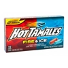 Hot Tamales Fire & Ice Theatre Box - 141g | American Candies