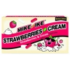 Mike & Ike Limited Edition Strawberries 'n Cream Theatre Box - 141g