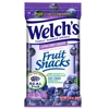 Welch's Fruit Snacks Concord Grape 64g Pack