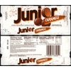 Junior Caramels - 102g Box