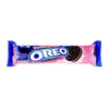 Oreo Strawberry Creme 137g