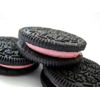 Oreo Strawberry Creme 137g