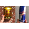 Red Bull Krating Daeng 250ml Can - Energy drink