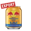 Red Bull Krating Daeng 250ml Can - Energy drink