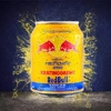 Red Bull Krating Daeng 250ml Can - Energy drink