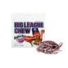 Big League Chew Ground Ball Grape Bubble Gum - 60g Pack