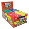 Tool Box with Candy - Novelty Sweets