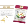 Harry Potter Jelly Slugs - 56g Chewy Candy Sweets