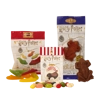 Harry Potter Jelly Slugs - 56g Chewy Candy Sweets