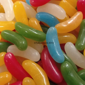 Buchanans Super Jelly Beans - Buchanan's Big Sweets