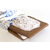 Kelloggs Pop Tarts Frosted Chocolate Vanilla Crème - 400g