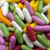 Taveners Liquorice Comfits - Retro Candy Sweets