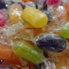 Tilleys Crawford Paradise Fruits - Fruit flavour Boiled Sweets