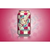 Arizona - Raspberry Iced Tea 340ml Slim Can