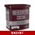 Hershey's Unsweetened Cocoa - 8oz 226g Tub